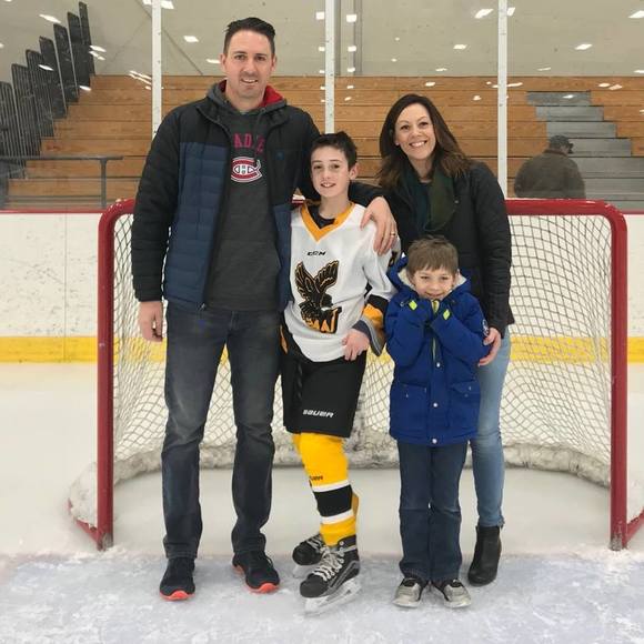 Meet your Posher, Brian - Picture 1 of 1